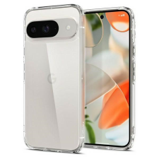 Spigen Ultra Hybrid tok Google Pixel 9/9 Pro - átlátszó tok és táska