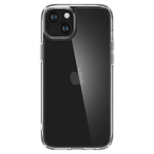 Spigen Ultra Hybrid tok iPhone 16 Plus - átlátszó tok és táska