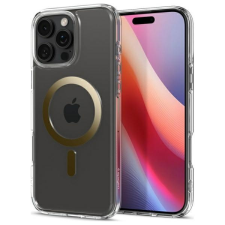 Spigen Ultra Hybrid tok iPhone 16 Pro - arany színű tok és táska