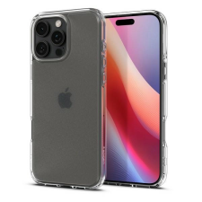 Spigen Ultra Hybrid tok iPhone 16 Pro - átlátszó tok és táska