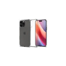 Spigen Ultra Hybrid tok iPhone 16 Pro - átlátszó tok és táska