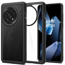 Spigen Ultra Hybrid tok OnePlus 13-hoz - fekete tok és táska