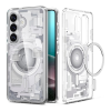 Spigen Ultra Hybrid Zero One MagSafe tok Samsung Galaxy S26 fehér ACS10737