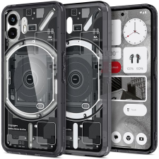 Spigen Ultra Hybrid Zero One Nothing Phone (2) tok tok és táska