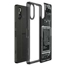 Spigen Ultra Hybrid Zero One Sony Xperia 5V tok (ACS06358) (ACS06358) tok és táska