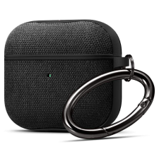 Spigen urban fit Apple airpods 3 fekete fülhallgató, fejhallgató tok