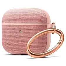 Spigen Urban Fit Apple AirPods 3 tok Rose Gold (ASD02112) fülhallgató, fejhallgató tok