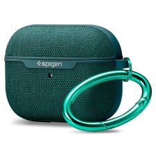 Spigen Urban Fit Apple AirPods Pro tok zöld (ASD00825) fülhallgató, fejhallgató tok