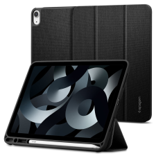Spigen Urban Fit Apple iPad Air 10.9" (20/22) Trifold tok - Fekete (ACS01943) tablet tok
