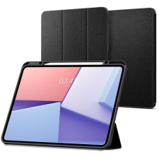 Spigen Urban Fit Black iPad Pro 13" M4 (2024) tablet kellék