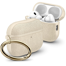 Spigen Urban Fit Dune Beige AirPods Pro 3 fülhallgató, fejhallgató tok