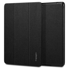 Spigen Urban Fit Ipad 10.2 2019 fekete telefontok tablet tok