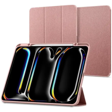 Spigen Urban Fit iPad Pro 13" 2024 Rose Gold  ACS07011 tablet tok
