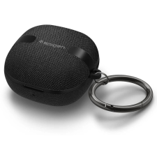 Spigen Urban Fit Samsung Galaxy Buds Pro/Live tok fekete fülhallgató, fejhallgató tok