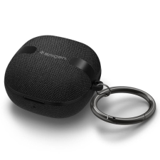 Spigen Urban Fit Samsung Galaxy Buds Pro/Live tok fekete (ASD01278) fülhallgató, fejhallgató tok