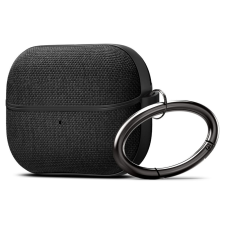 Spigen Urban Fit tok Galaxy Buds 3 / 3 Pro - fekete fülhallgató, fejhallgató tok