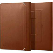Spigen Valentinus S 14" Notebook sleeve tok - Barna (AFA06422) számítógéptáska