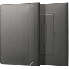 Spigen Valentinus S 16" Notebook sleeve tok - Szürke (AFA06424) számítógéptáska