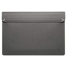 Spigen Valentinus Sleeve laptop 15-16 szürke AFA06418 tok számítógéptáska