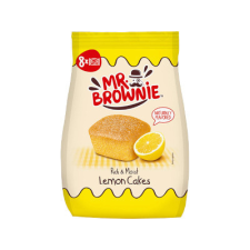 SPIN Kft. Mr.Brownie 200g Citromos csokoládé és édesség