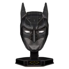 Spin Master 4D Build DC Batman Mask barkácsolás, építés