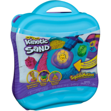 Spin Master 6069401 Kinetic Sand Kinetikus homok Játszék Készlet (6069401) kreatív és készségfejlesztő