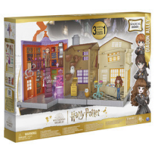 Spin Master Abszol út játékszett társasjáték