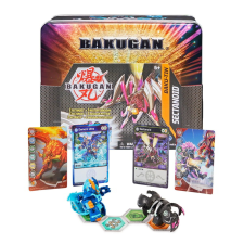 Spin Master Bakugan BTB Baku Tin S4 BP GML Repülő pörgettyű (6062756) játékfigura