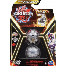 Spin Master Bakugan Core 3.0 alapcsomag - Nillious (GXP-883807) játékfigura