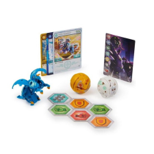 Spin Master Bakugan Evolutions Howlkor Ultra kezdőcsomag (6064656) játékfigura