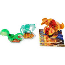 Spin Master Bakugan Evolutions Power Up Pack készlet akciófigura