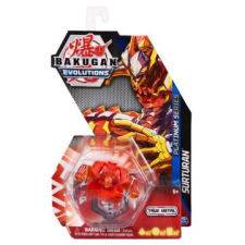 Spin Master Bakugan evolutions: s4 platinum széria - surturan, piros játékfigura