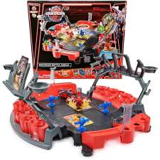 Spin Master Bakugan Harci aréna S6 játékfigura