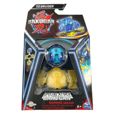 Spin Master Bakugan Különleges támadás szett 1 db-os - Bruiser - Combine & Brawl játékfigura