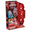 Spin Master Bakugan Küzdőtér - Piros (6069964)