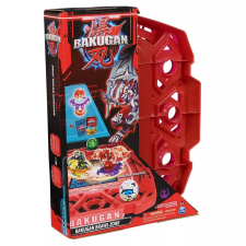 Spin Master Bakugan Küzdőtér - Piros (6069964) játékfigura