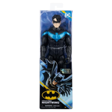 Spin Master Batman 30 cm-es figurák - Nightwing Stealth Armor akciófigura