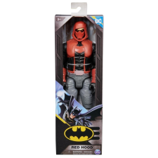 Spin Master Batman 30 cm-es figurák - Red Hood játékfigura