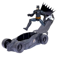 Spin Master Batman figura Batmobillal, 30 cm játékfigura