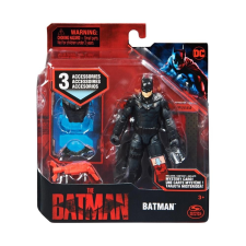 Spin Master Batman Movie 10 cm-es figura kiegészítőkkel akciófigura