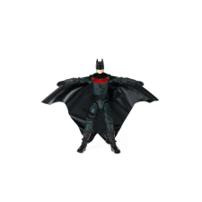 Spin Master Batman mozifilm: Batman figura speciális szárnyas ruhában 30cm (6060523) játékfigura