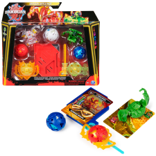 Spin Master BATTLE PACK ASST. kreatív és készségfejlesztő