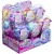 Spin Master Candylocks meglepetés baba többféle változatban 1db - Spin Master