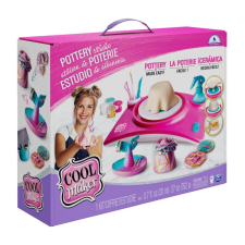 Spin Master Cool Maker Agyagozó stúdió kreatív és készségfejlesztő
