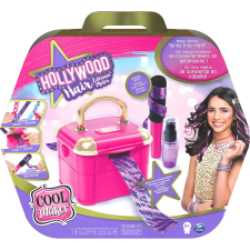 Spin Master Cool Maker: Hollywood Haj stúdió (6056639) szépségszalon