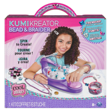 Spin Master Cool Maker karkötőkészítő gép kreatív és készségfejlesztő