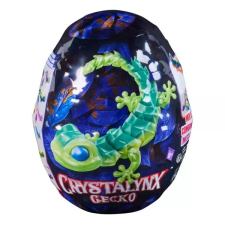 Spin Master Crystalynx Gekkó - többféle játékfigura