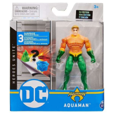 Spin Master DC akciófigurák 10 cm - Aquaman játékfigura