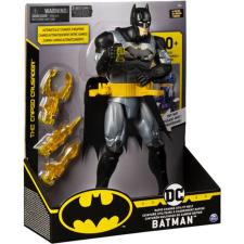 Spin Master DC Batman 30cm figura fénnyel és hanggal - Spin Master játékfigura