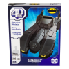 Spin Master DC Batman Retro Batmobil 4D puzzle 202 db-os